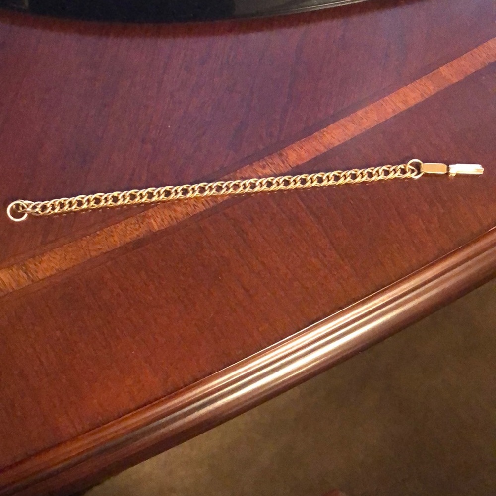 Ladies bracelet costume